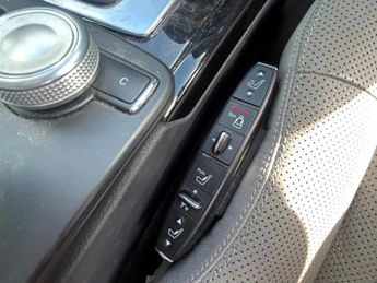 Mercedes-Benz E Class 2.1 E250 CDI BlueEfficiency Avantgarde Tiptronic Euro 5 5dr