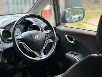 Honda Jazz 1.3h IMA HX-T CVT Euro 5 5dr