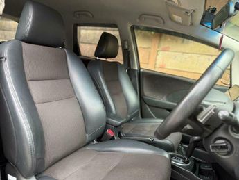 Honda Jazz 1.3h IMA HX-T CVT Euro 5 5dr
