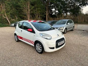 Citroen C1 1.0i VTR Euro 5 3dr