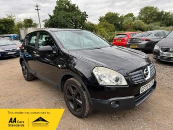 Nissan Qashqai TEKNA 4WD