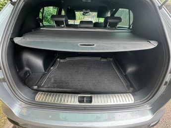 Kia Sportage 1.6 T-GDi GT-Line DCT AWD Euro 6 (s/s) 5dr