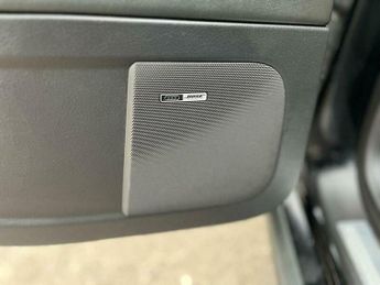 Audi S4 4.2 quattro 4dr