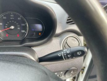 Hyundai I10 1.2 Active Auto Euro 5 5dr