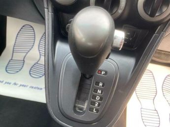 Hyundai I10 1.2 Active Auto Euro 5 5dr