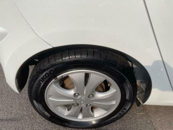 Hyundai I10 1.2 Active Auto Euro 5 5dr
