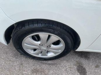 Hyundai I10 1.2 Active Auto Euro 5 5dr