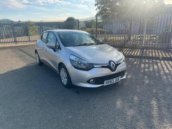 Renault Clio EXPRESSION PLUS ENERGY TCE ECO2 S/S