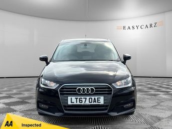 Audi A1 SPORTBACK TFSI SPORT