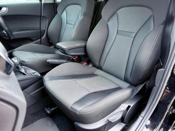 Audi A1 SPORTBACK TFSI SPORT