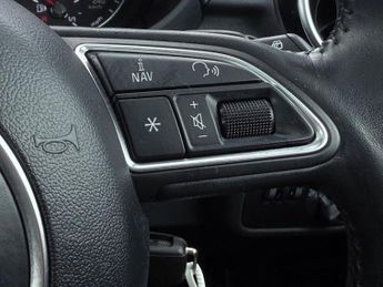 Audi A1 SPORTBACK TFSI SPORT