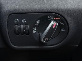 Audi A1 SPORTBACK TFSI SPORT