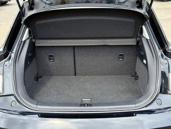 Audi A1 SPORTBACK TFSI SPORT