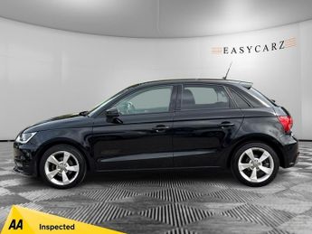 Audi A1 SPORTBACK TFSI SPORT