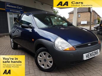 Ford Ka KA