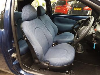 Ford Ka KA