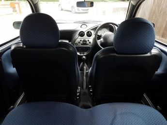 Ford Ka KA