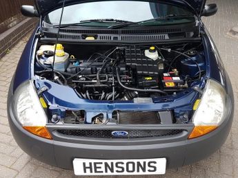 Ford Ka KA
