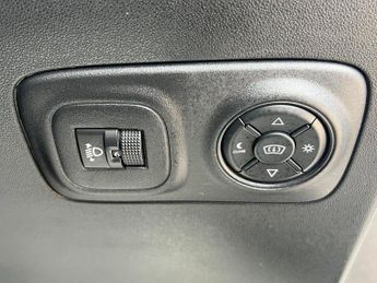 Citroen C3 Aircross  1.2 PureTech Rip Curl SUV 5dr Petrol EAT6 Euro 6 (s/s) (130 ps)