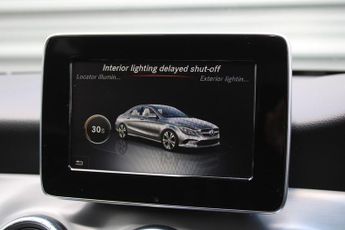Mercedes CLA CLA 180 AMG LINE