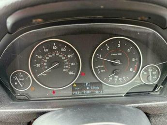 BMW 3 SERIES 2.0 320d M Sport GT Auto Euro 6 (s/s) 5dr