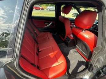 BMW 3 SERIES 2.0 320d M Sport GT Auto Euro 6 (s/s) 5dr