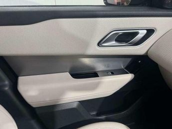 Land Rover Range Rover Velar 2.0 Range Rover Velar R-Dynamic S P250 Auto 4WD 5dr