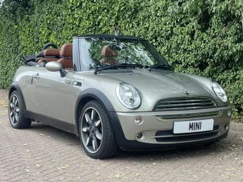 MINI Mini COOPER SIDEWALK