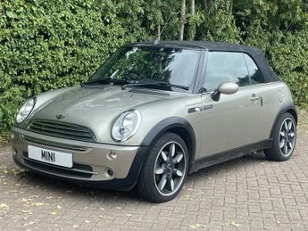 MINI Mini COOPER SIDEWALK