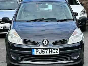 Renault Clio 1.2 16v Expression 3dr