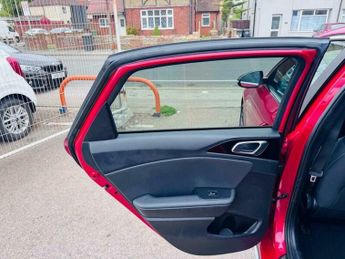Kia Ceed 1.4 T-GDi GT-Line DCT Euro 6 (s/s) 5dr