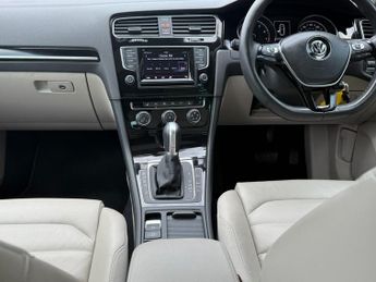 Volkswagen Golf GT TSI ACT BLUEMOTION TECHNOLOGY DSG