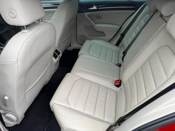 Volkswagen Golf GT TSI ACT BLUEMOTION TECHNOLOGY DSG