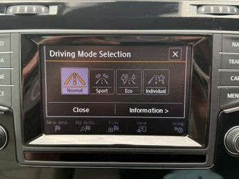 Volkswagen Golf GT TSI ACT BLUEMOTION TECHNOLOGY DSG