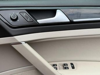 Volkswagen Golf GT TSI ACT BLUEMOTION TECHNOLOGY DSG