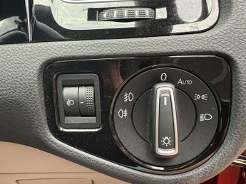 Volkswagen Golf GT TSI ACT BLUEMOTION TECHNOLOGY DSG