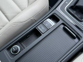 Volkswagen Golf GT TSI ACT BLUEMOTION TECHNOLOGY DSG