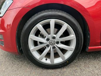 Volkswagen Golf GT TSI ACT BLUEMOTION TECHNOLOGY DSG