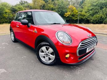 MINI One ONE