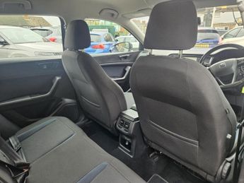 SEAT Ateca TDI SE TECHNOLOGY DSG