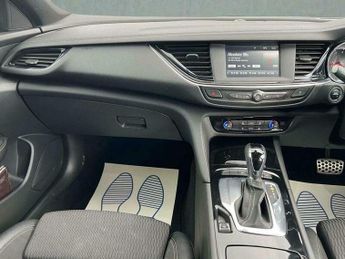 Vauxhall Insignia 1.5i Turbo GPF SRi VX Line Nav Grand Sport Euro 6 (s/s) 5dr