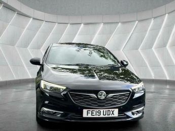 Vauxhall Insignia 1.5i Turbo GPF SRi VX Line Nav Grand Sport Euro 6 (s/s) 5dr