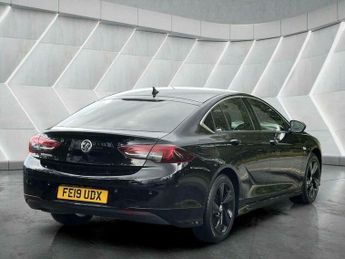 Vauxhall Insignia 1.5i Turbo GPF SRi VX Line Nav Grand Sport Euro 6 (s/s) 5dr