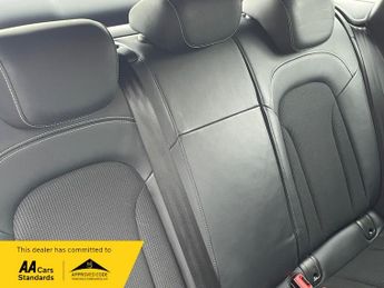 Audi Q3 2.0 TDI S line SUV 5dr Diesel S Tronic quattro Euro 6 (s/s) (184