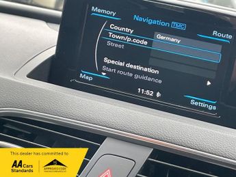 Audi Q3 2.0 TDI S line SUV 5dr Diesel S Tronic quattro Euro 6 (s/s) (184