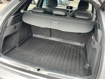 Audi Q3 2.0 TDI S line SUV 5dr Diesel S Tronic quattro Euro 6 (s/s) (184