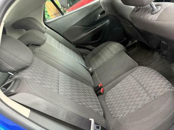 Vauxhall Mokka 1.4T Tech Line Auto 2WD Euro 5 5dr