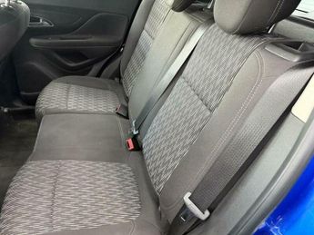 Vauxhall Mokka 1.4T Tech Line Auto 2WD Euro 5 5dr