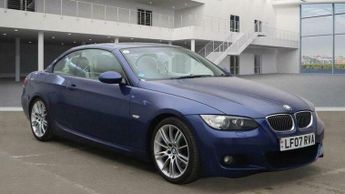 BMW 325 3.0 325i M Sport Euro 4 2dr