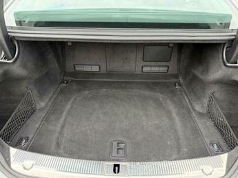Audi A8 3.0 TDI V6 SE Executive Tiptronic quattro Euro 5 (s/s) 4dr